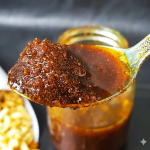 ইলিশ আচার