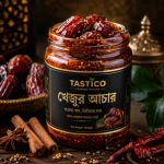খেজুর আচার