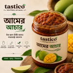 আমের আচার