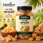 তাল মিশ্রী আখরোট