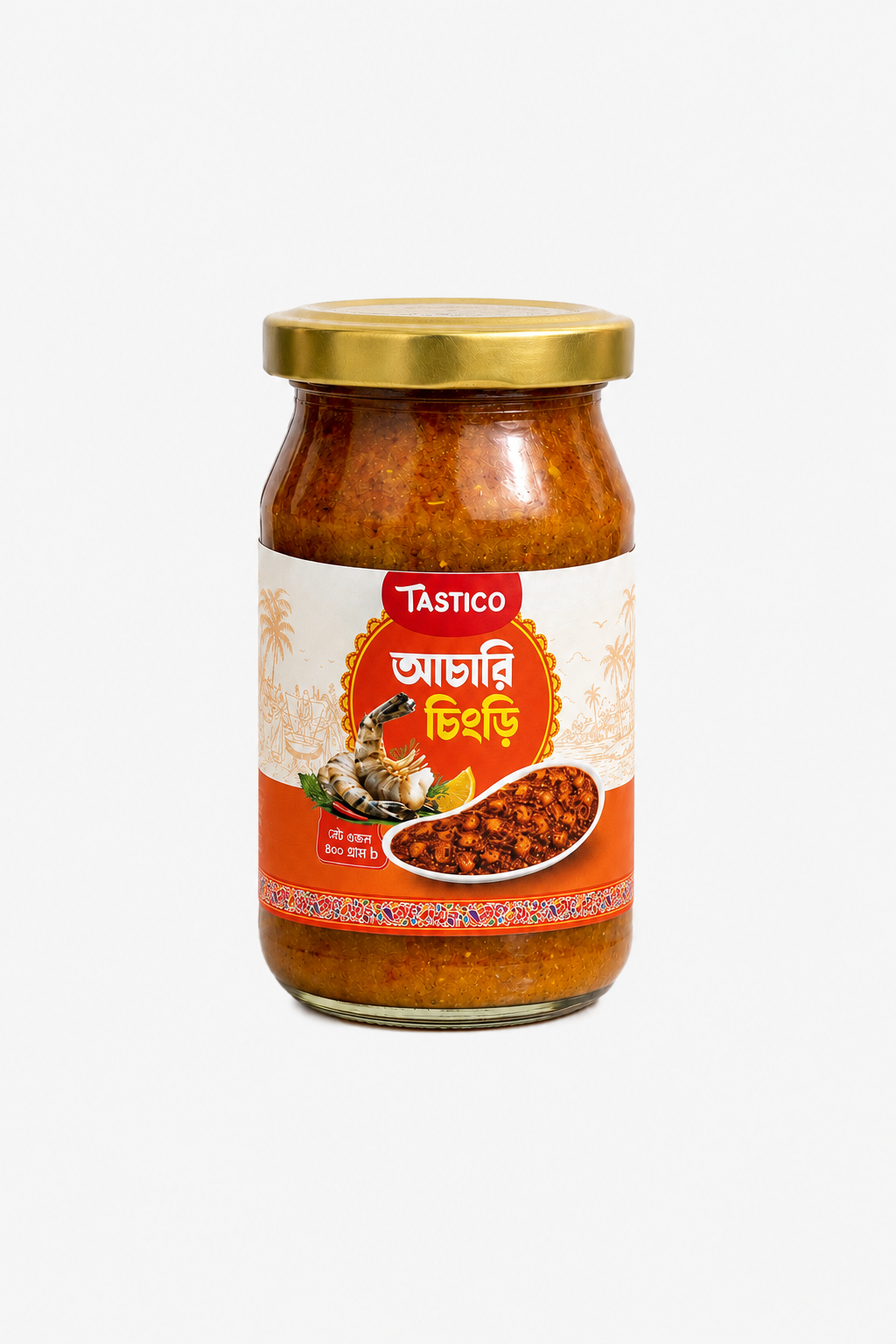 ChatGPT Image Aug 28, 2026, 05_32_46 PM চুই চিংড়ি আচার - Image 1